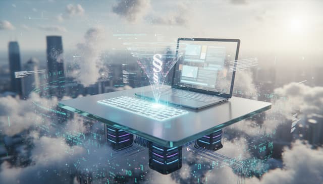 Platforma do automatycznego pisania artykułów online: jak działa i kiedy warto ją stosować