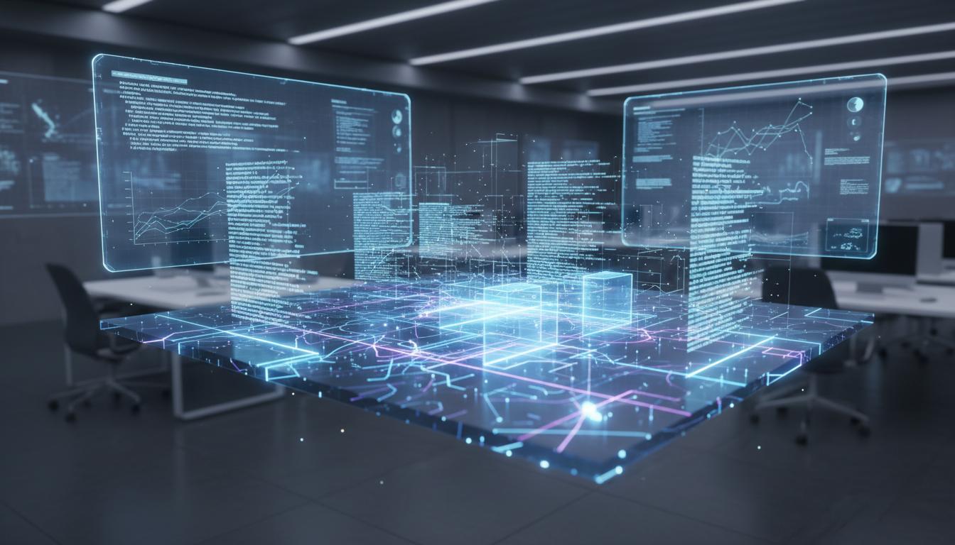 Platforma do automatycznego pisania tekstów online: jak działa i kiedy warto jej używać