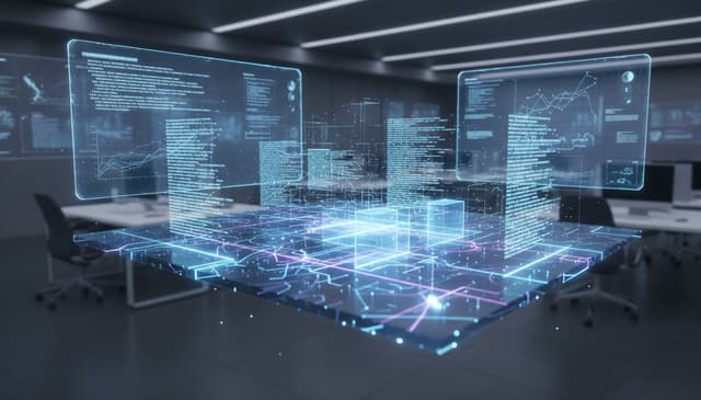 Platforma do automatycznego pisania tekstów online: jak działa i kiedy warto jej używać