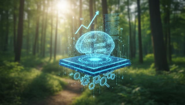 Platforma do automatycznego SEO tekstów: jak usprawnić optymalizację