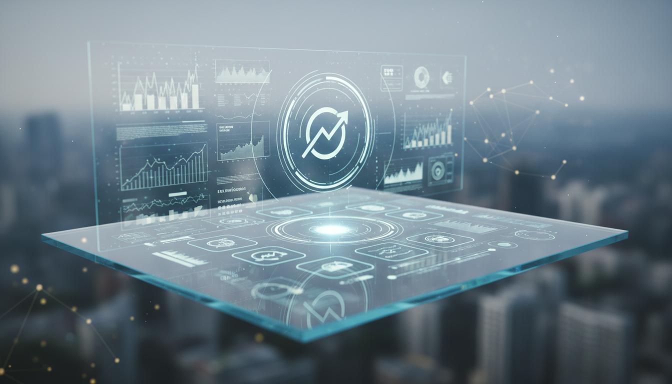 Platforma do automatycznej analizy ROI inwestycji: praktyczny przewodnik