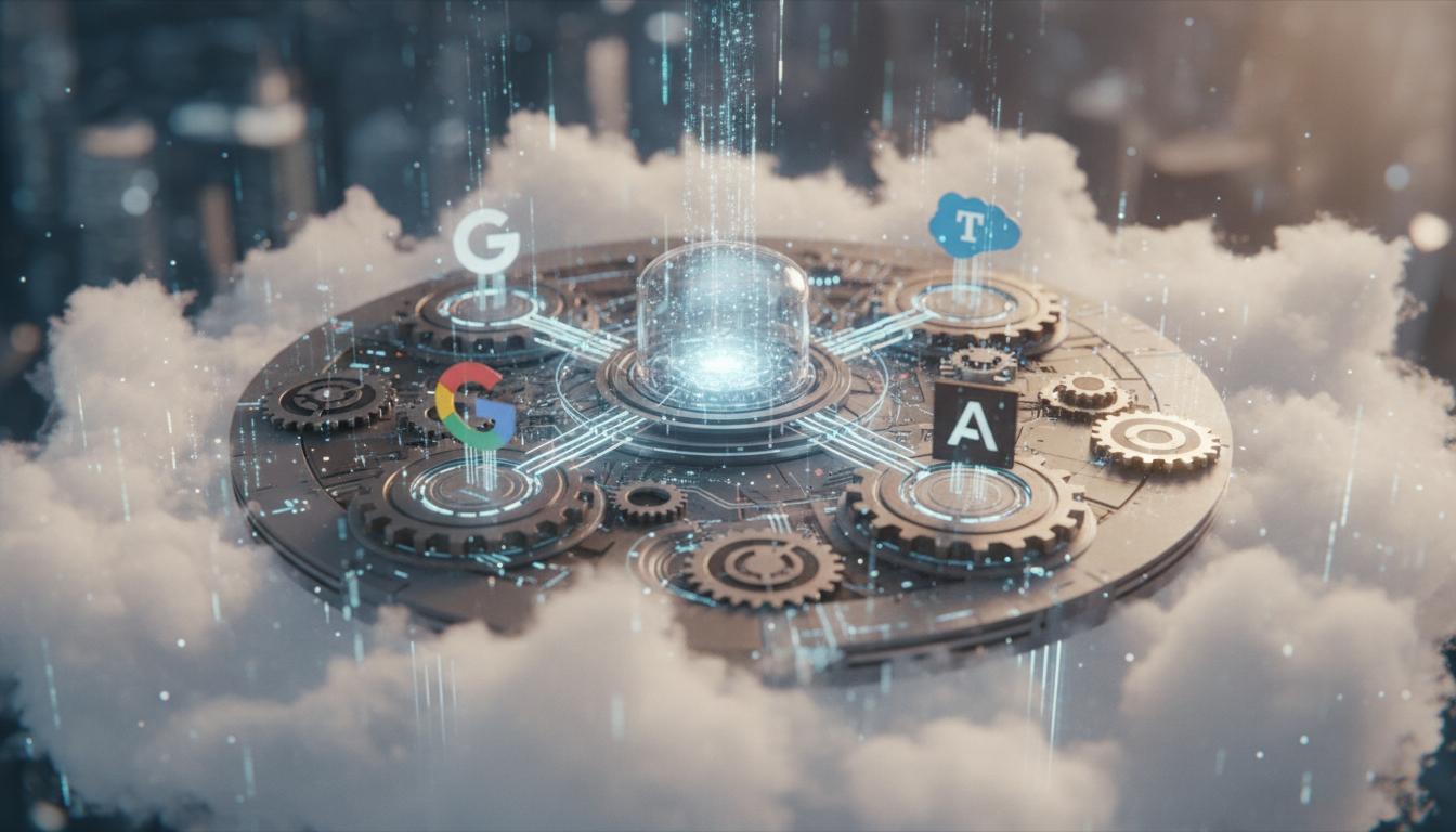 Platforma do automatycznej integracji narzędzi firmowych: praktyczny przewodnik