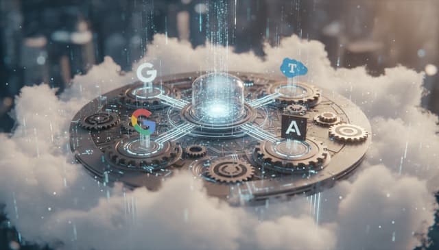 Platforma do automatycznej integracji narzędzi firmowych: praktyczny przewodnik