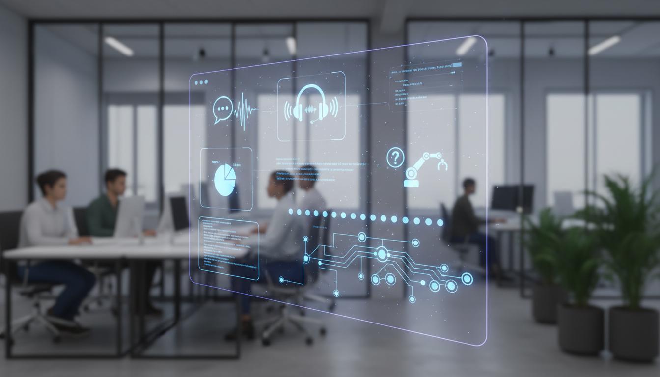 Platforma do automatycznej obsługi klienta: praktyczny przewodnik