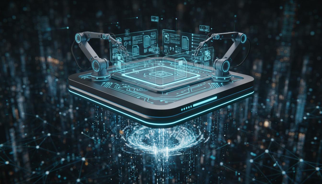 Platforma do automatycznej redakcji tekstów: jak działa i kiedy warto ją stosować