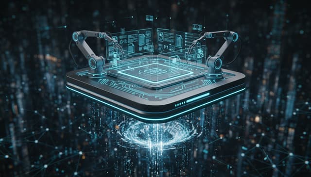 Platforma do automatycznej redakcji tekstów: jak działa i kiedy warto ją stosować