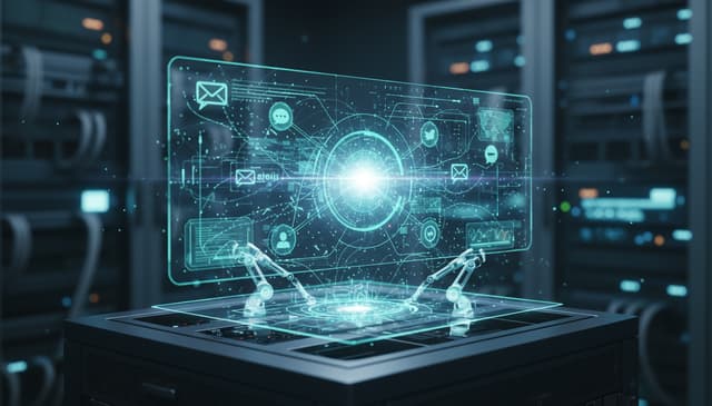 Platforma do automatyzacji komunikacji: praktyczny przewodnik dla firm