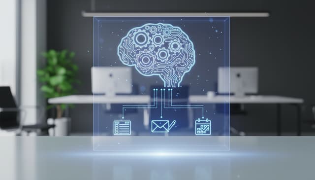 Platforma do automatyzacji zadań biurowych: praktyczny przewodnik