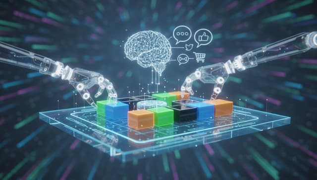 Platforma do chatbotów bez kodu: praktyczny przewodnik dla początkujących