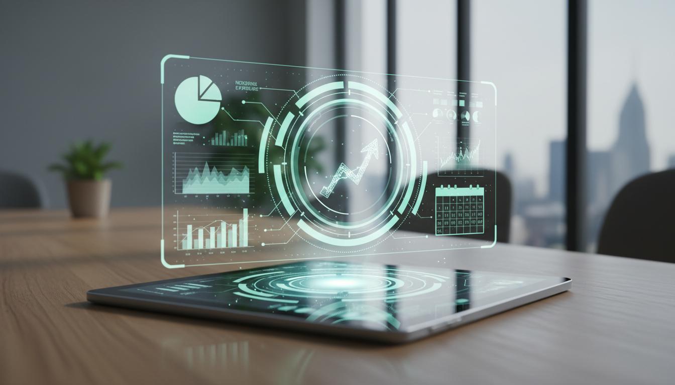 Platforma do efektywnego planowania finansowego: praktyczny przewodnik