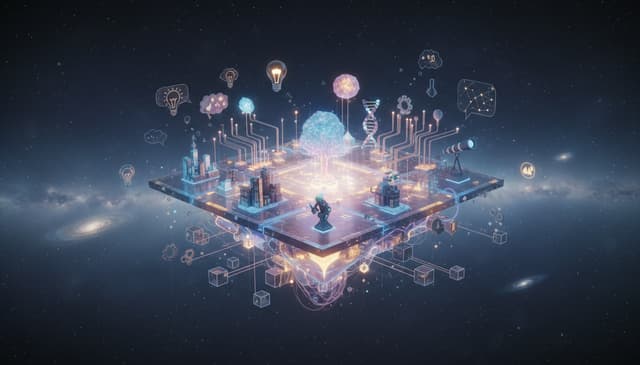 Platforma do generowania kreatywnych pomysłów: praktyczny przewodnik