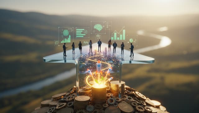 Platforma do inwestowania w startupy: przewodnik dla początkujących