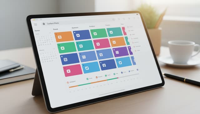 Platforma do planowania treści: praktyczny przewodnik dla redakcji.ai