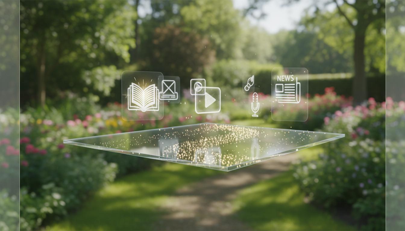 Platforma do publikacji treści: praktyczny przewodnik dla redaktorów