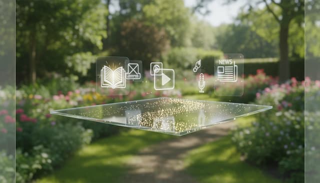 Platforma do publikacji treści: praktyczny przewodnik dla redaktorów