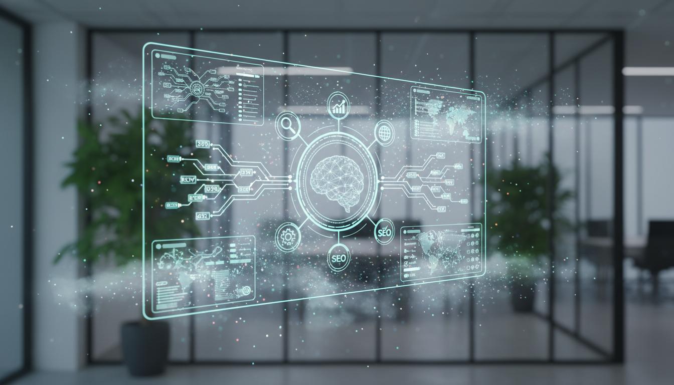 Platforma do redagowania treści SEO: praktyczny przewodnik dla twórców