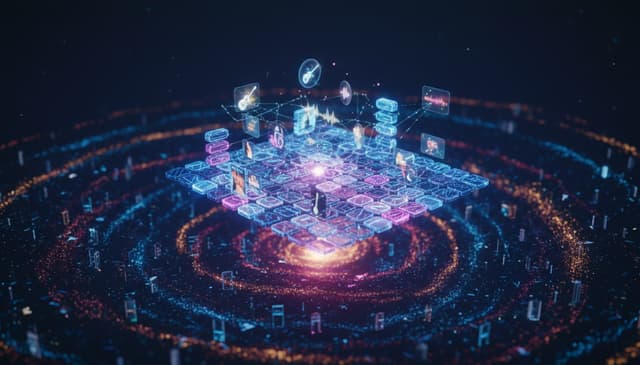 Platforma do rekomendacji muzyki: jak działa i dlaczego warto jej używać