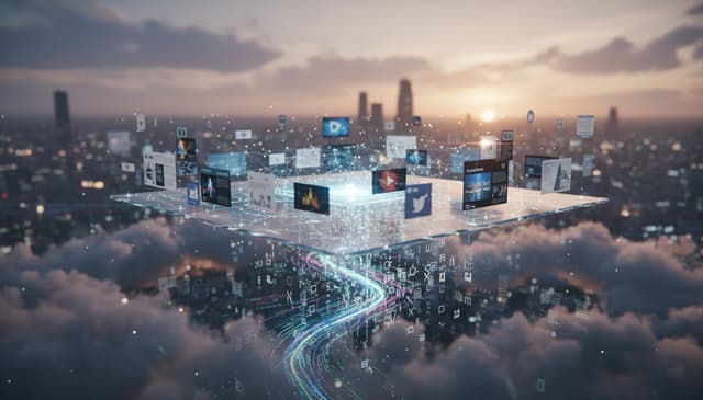 Platforma do SEO treści online: jak skutecznie zwiększyć widoczność