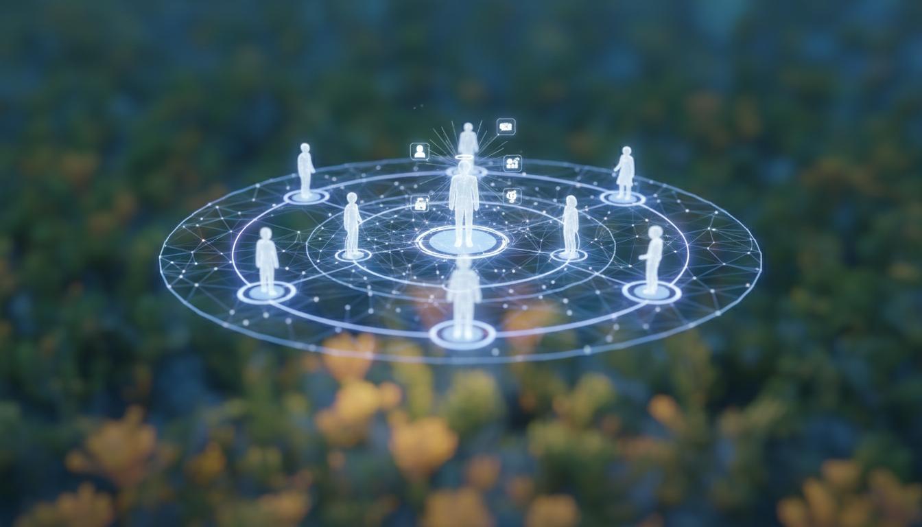 Platforma do szybkiego kontaktu z ekspertami: praktyczny przewodnik