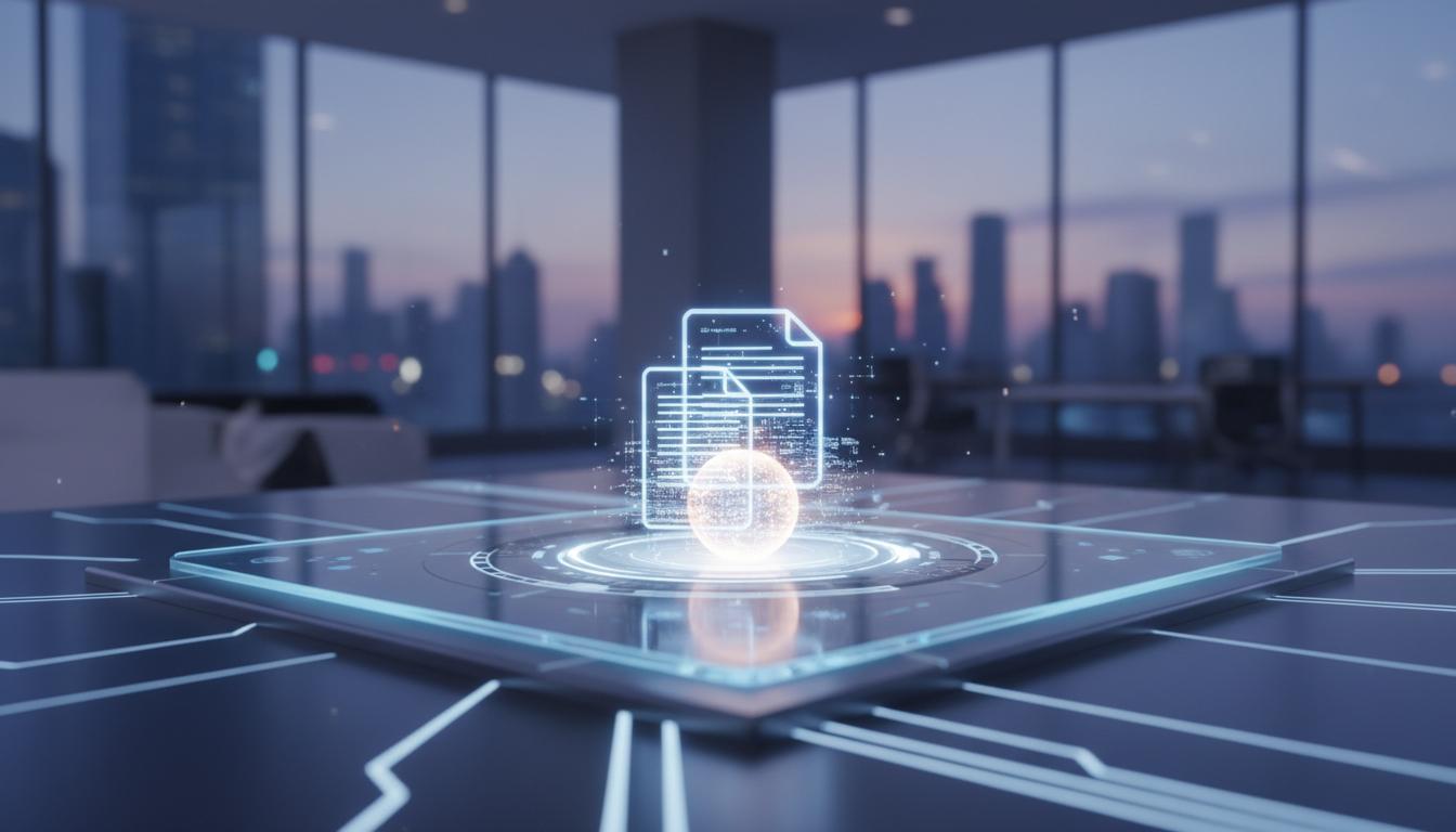 Platforma do szybkiego podsumowywania dokumentów: praktyczny przewodnik