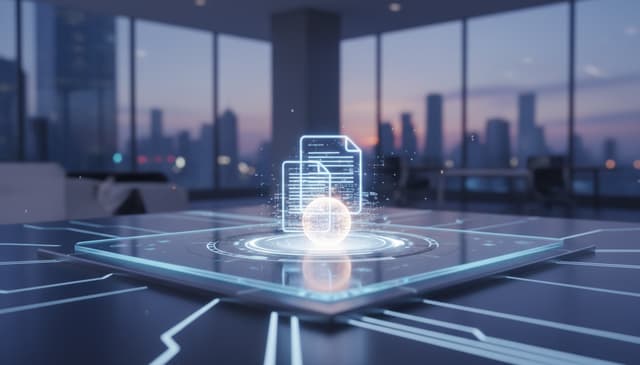 Platforma do szybkiego podsumowywania dokumentów: praktyczny przewodnik