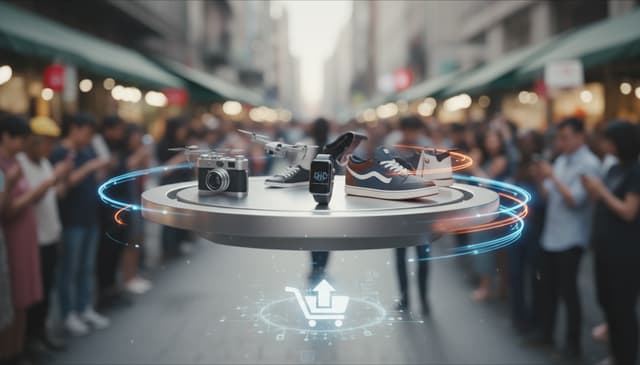 Platforma do szybkiej sprzedaży przedmiotów: praktyczny przewodnik