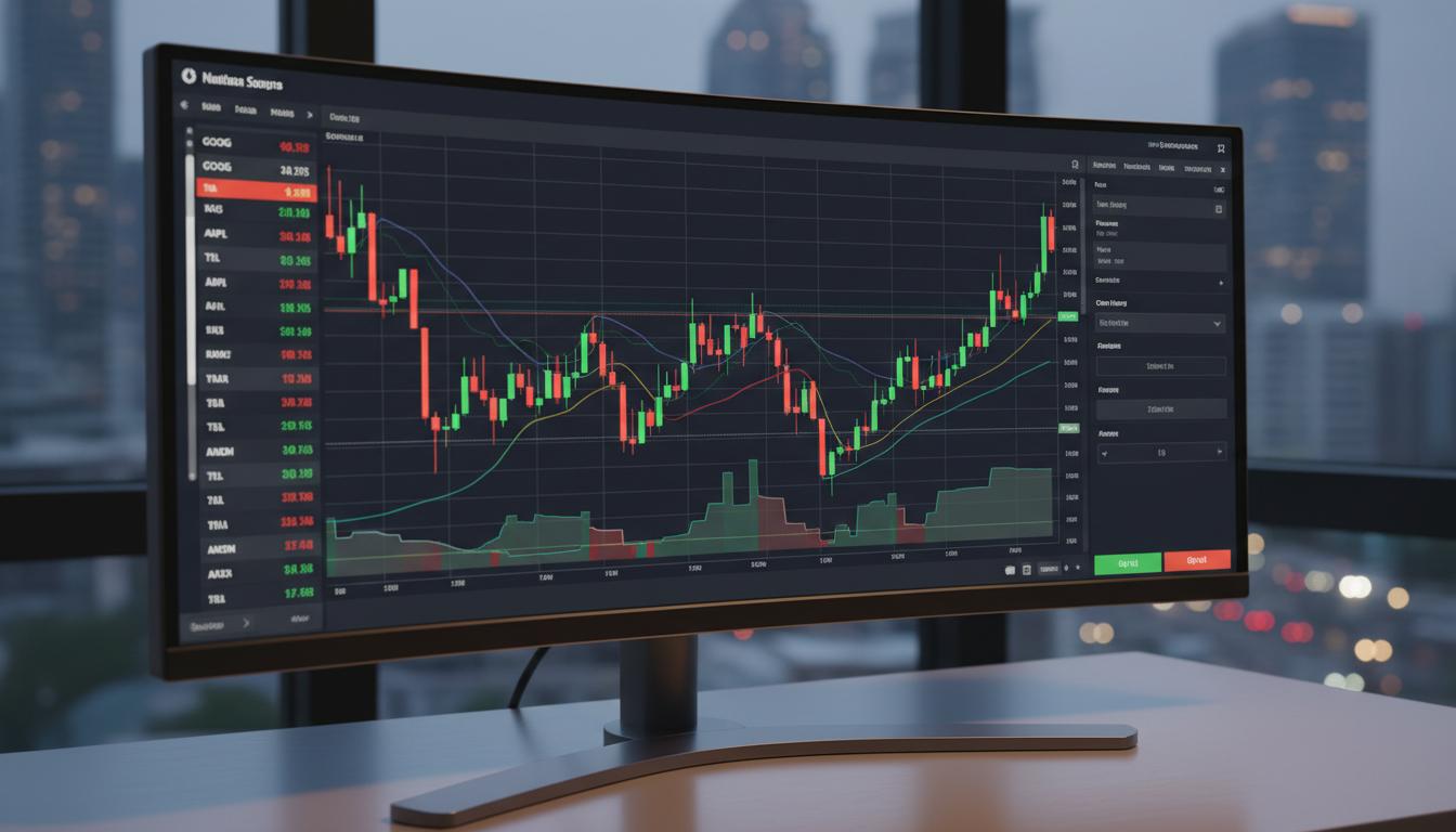 Platforma do tradingu: praktyczny przewodnik dla inwestorów w 2024 roku