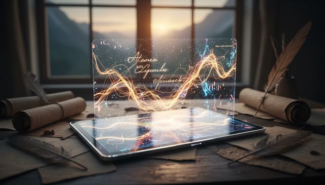 Platforma do tworzenia inspirujących tekstów: praktyczny przewodnik