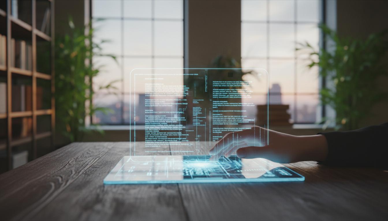 Platforma do tworzenia tekstów: praktyczny przewodnik dla początkujących