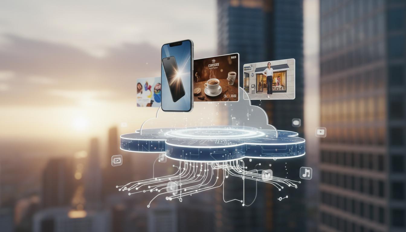 Platforma do tworzenia treści reklamowych: praktyczny przewodnik dla marketerów