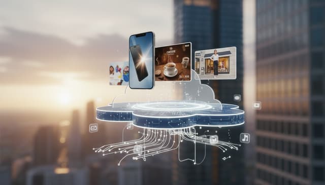 Platforma do tworzenia treści reklamowych: praktyczny przewodnik dla marketerów