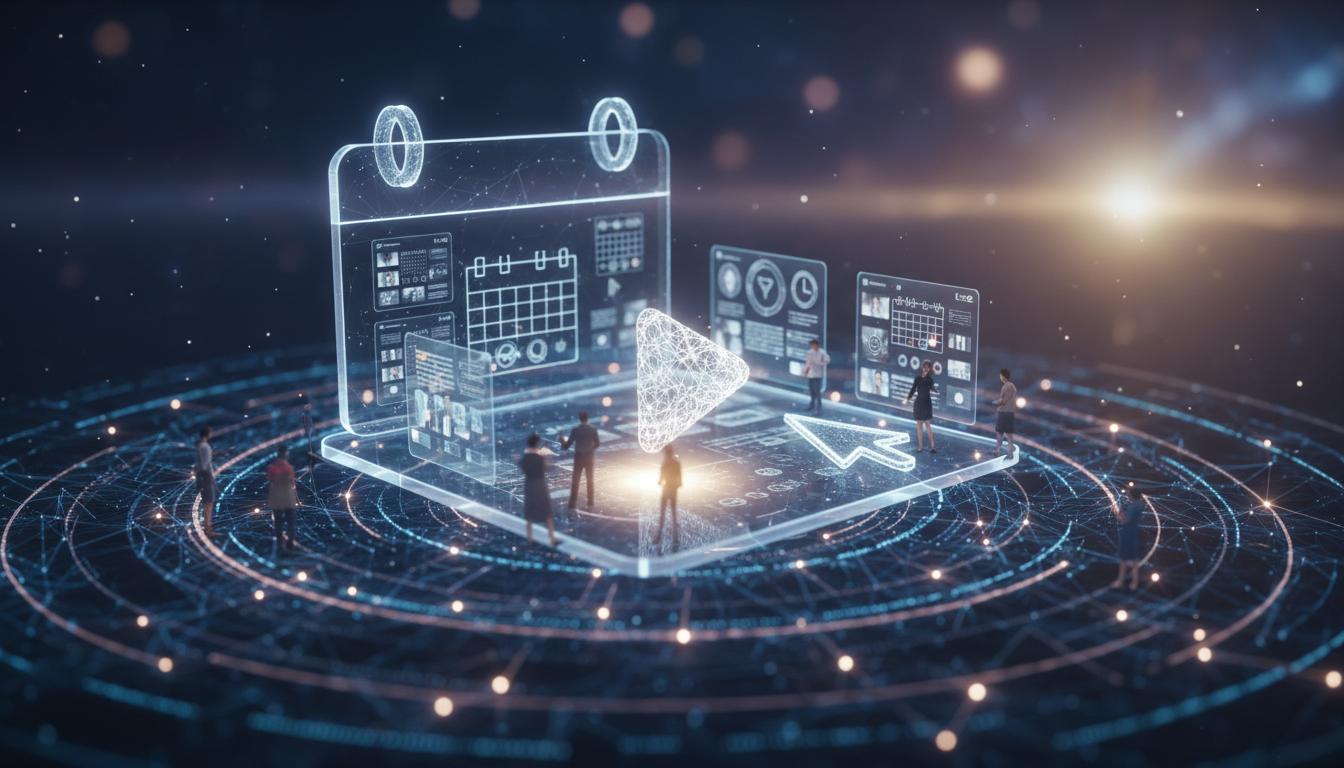 Platforma do umawiania spotkań online: praktyczny przewodnik dla firm