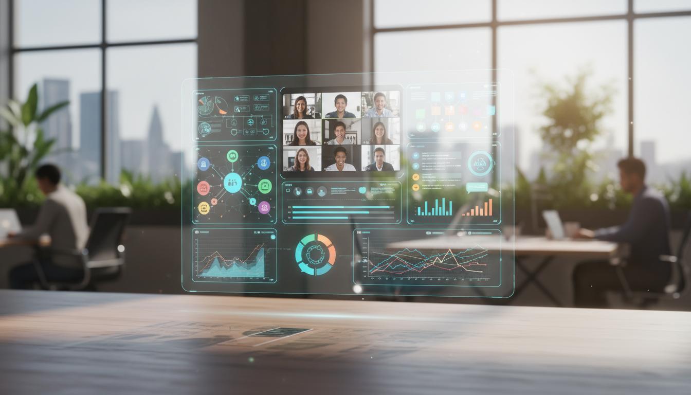 Platforma do współpracy online: jak wybrać najlepsze narzędzie dla zespołu