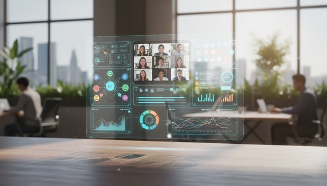 Platforma do współpracy online: jak wybrać najlepsze narzędzie dla zespołu