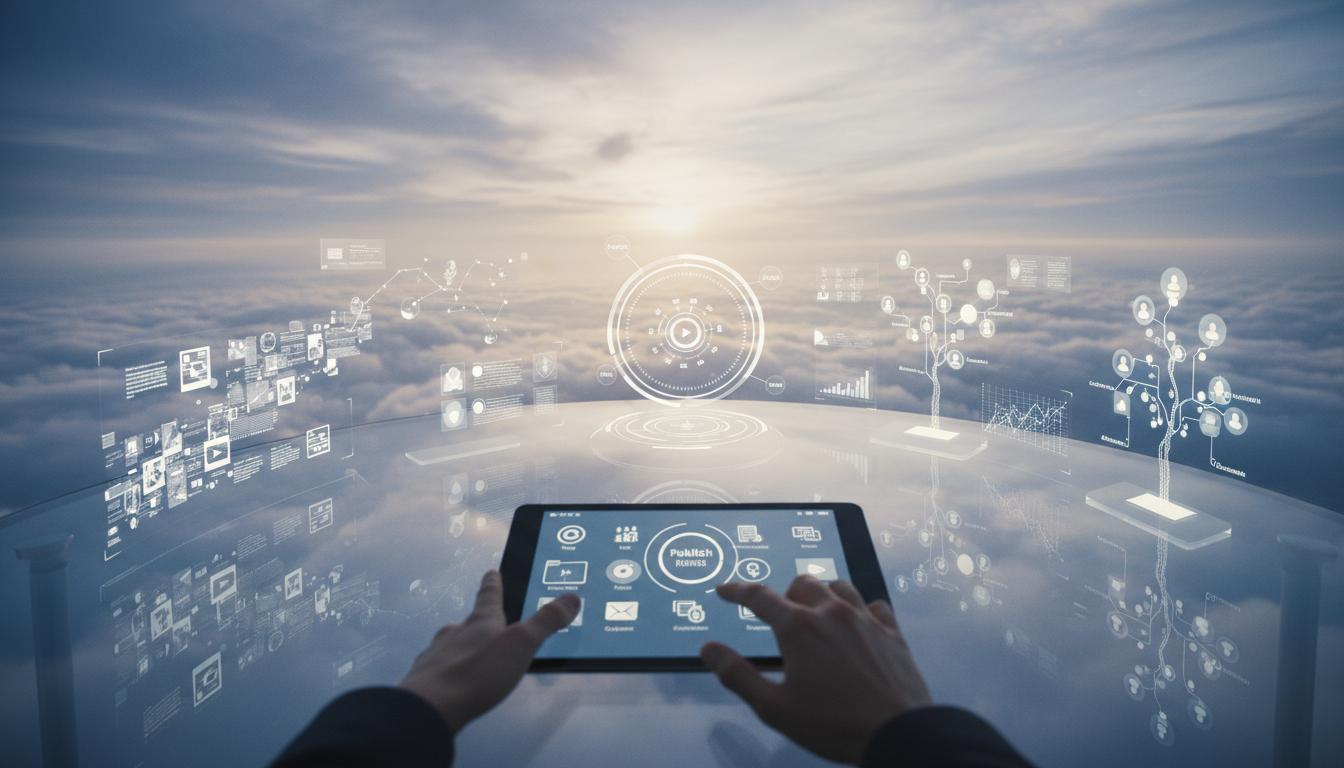 Platforma do zarządzania contentem: praktyczny przewodnik dla redakcji