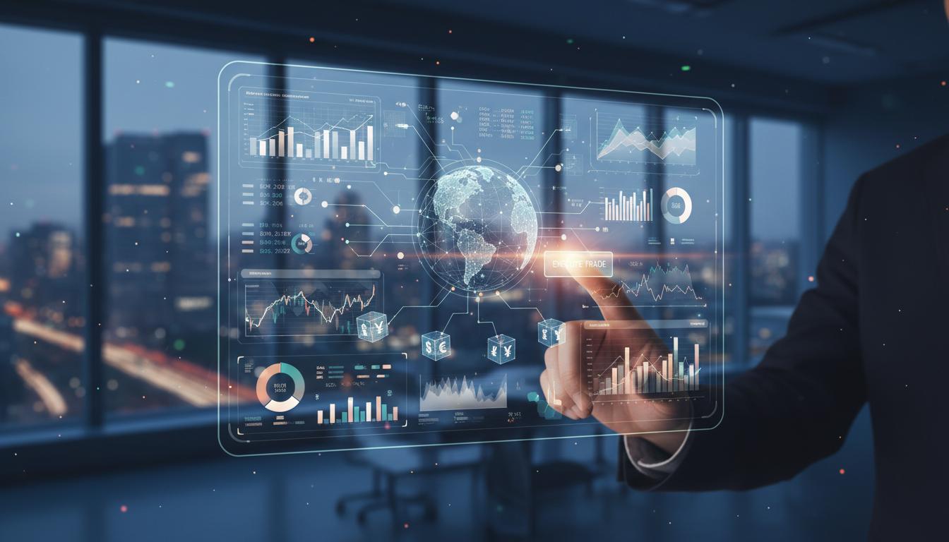 Platforma do zarządzania portfelem inwestycyjnym: praktyczny przewodnik