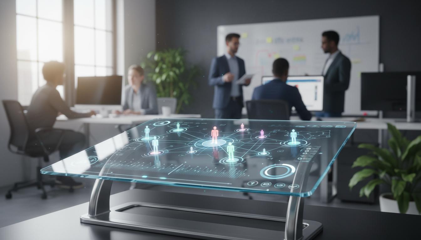 Platforma do zarządzania zespołem: praktyczny przewodnik dla menedżerów