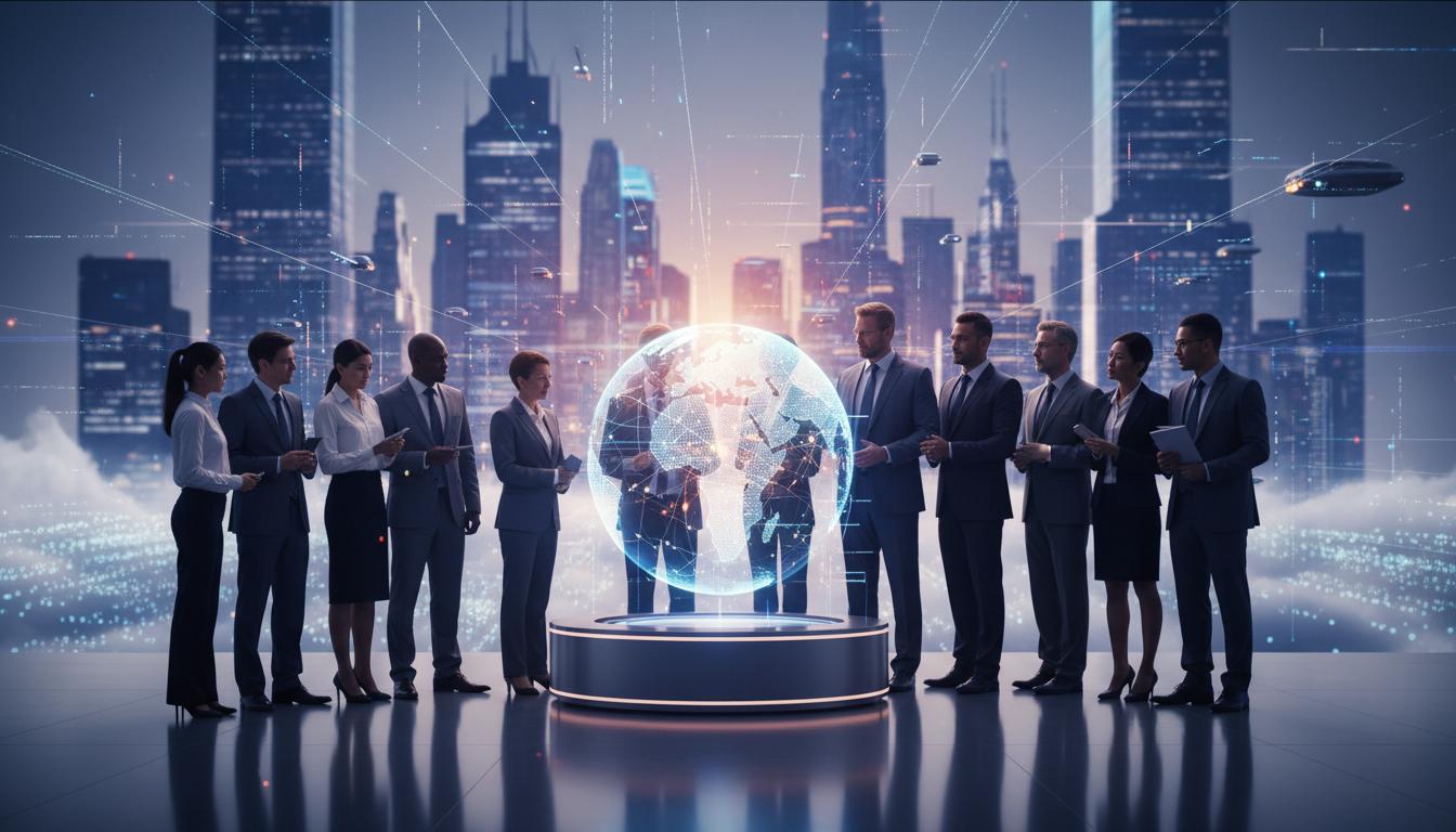 Platforma ekspertów biznesowych online: praktyczny przewodnik dla firm