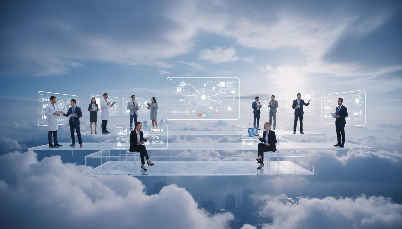 Platforma ekspertów online: jak korzystać z wiedzy specjalistów na eksperci.ai