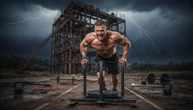 Platforma fitness: praktyczny przewodnik po nowoczesnym treningu