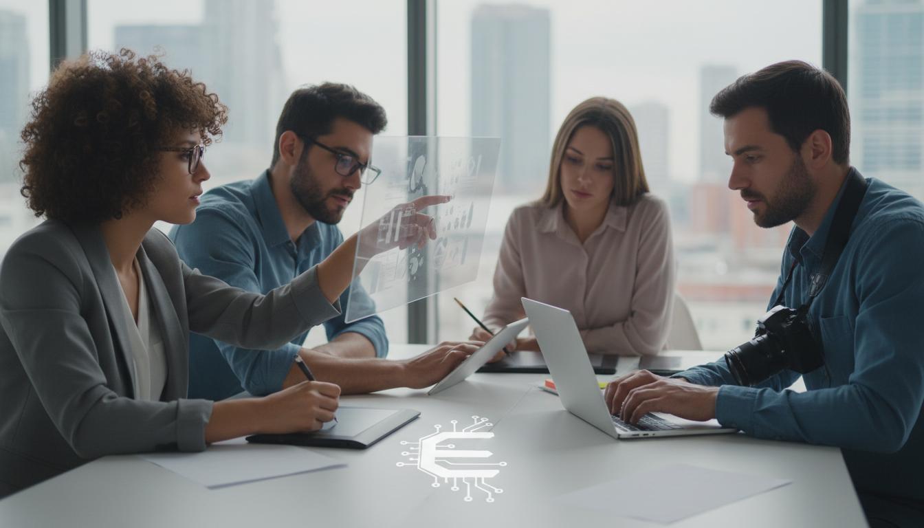 Platforma freelance ekspertów: jak znaleźć i współpracować z najlepszymi