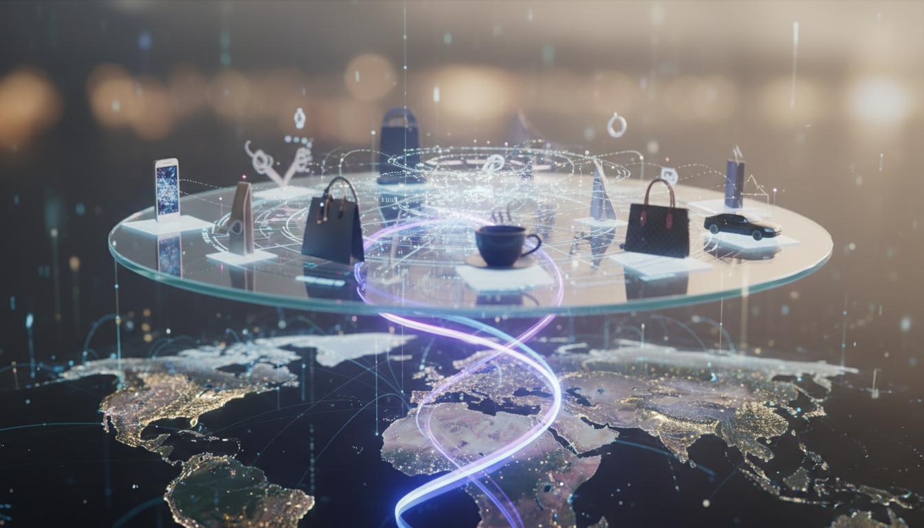 Platforma handlu online: praktyczny przewodnik dla sprzedawców