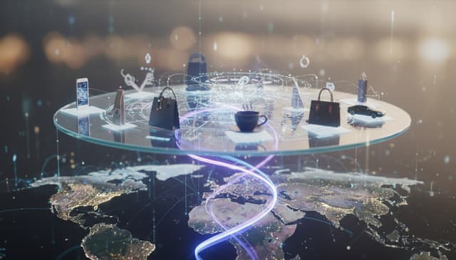 Platforma handlu online: praktyczny przewodnik dla sprzedawców