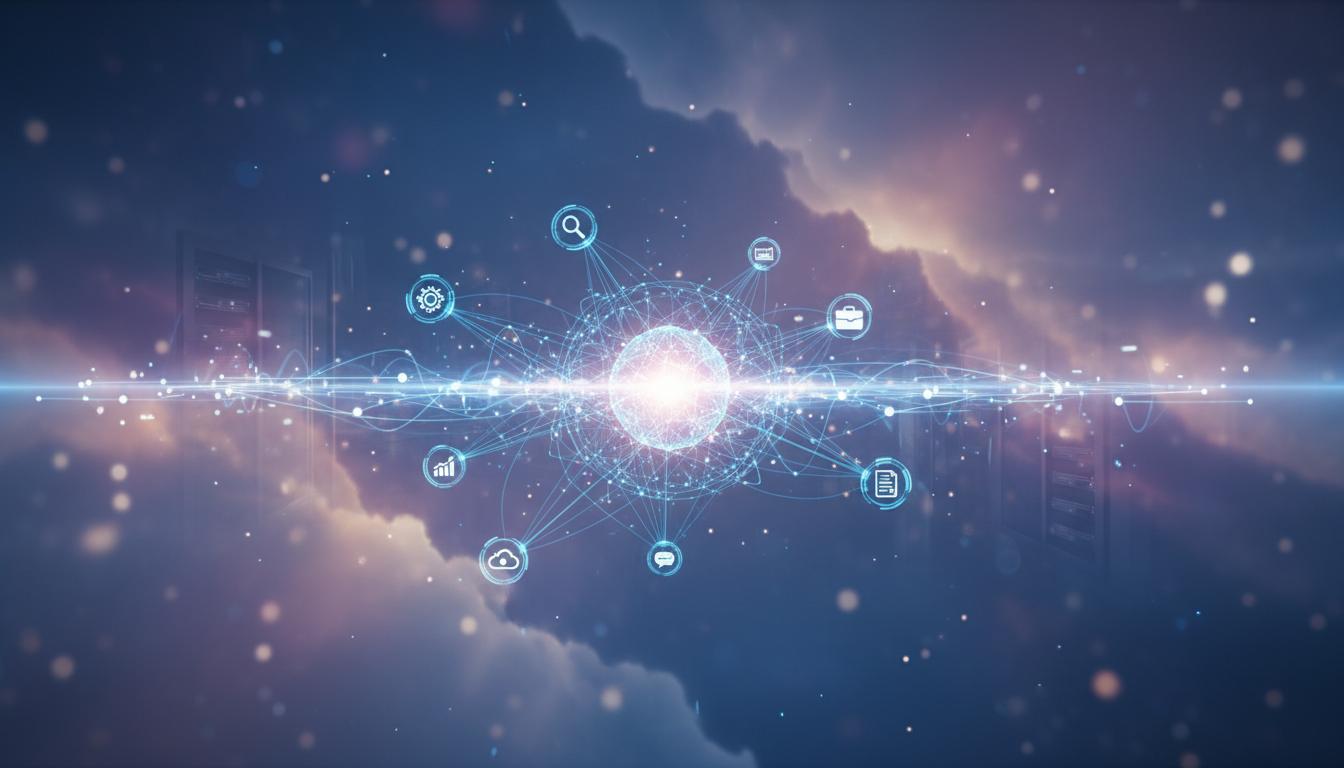 Platforma integrująca wszystkie narzędzia firmowe: jak działa i dlaczego warto