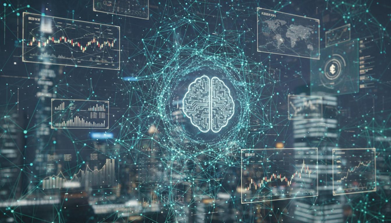 Platforma inwestycyjna AI: jak wykorzystać sztuczną inteligencję w inwestycjach