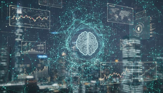 Platforma inwestycyjna AI: jak wykorzystać sztuczną inteligencję w inwestycjach