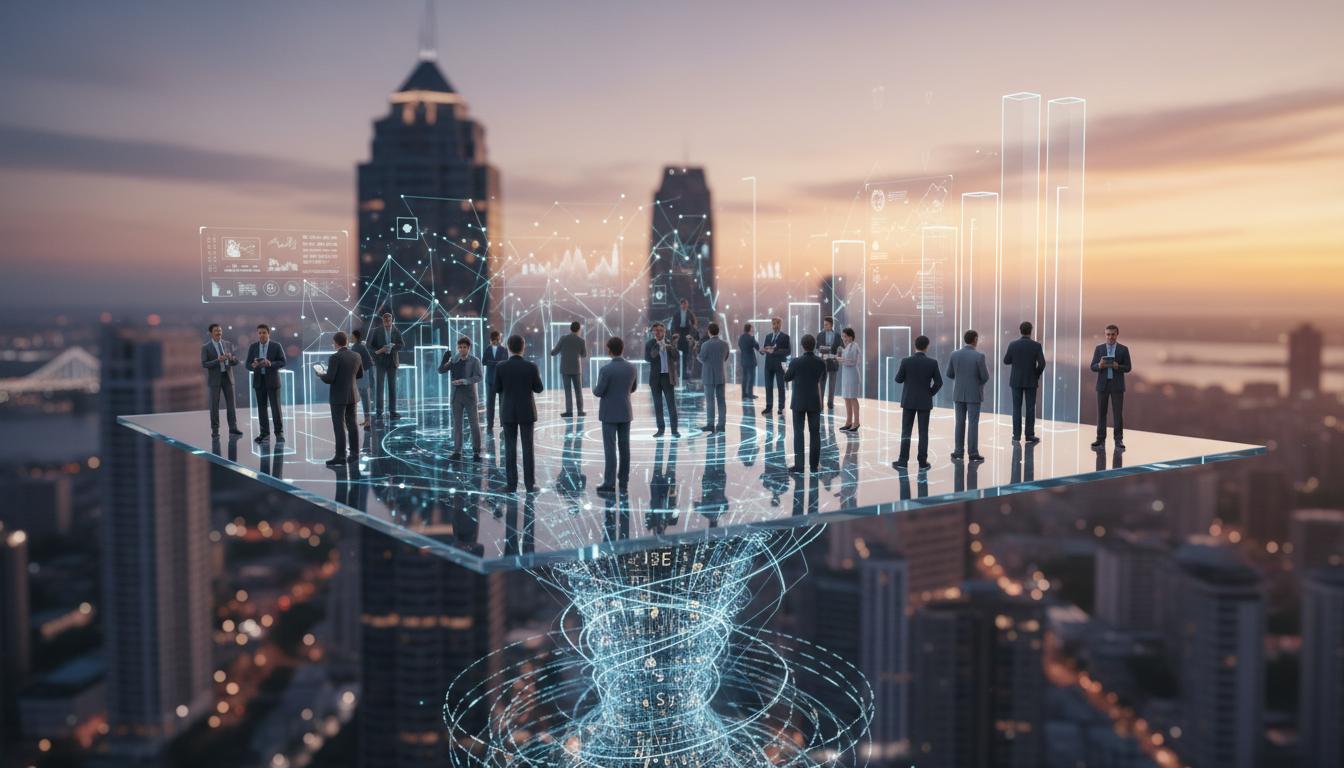 Platforma inwestycyjna dla inwestorów indywidualnych: przewodnik 2024