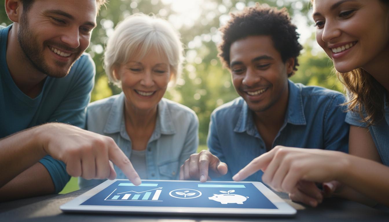 Platforma inwestycyjna dla osób bez doświadczenia: praktyczny przewodnik