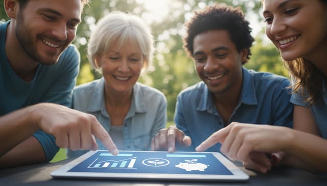 Platforma inwestycyjna dla osób bez doświadczenia: praktyczny przewodnik