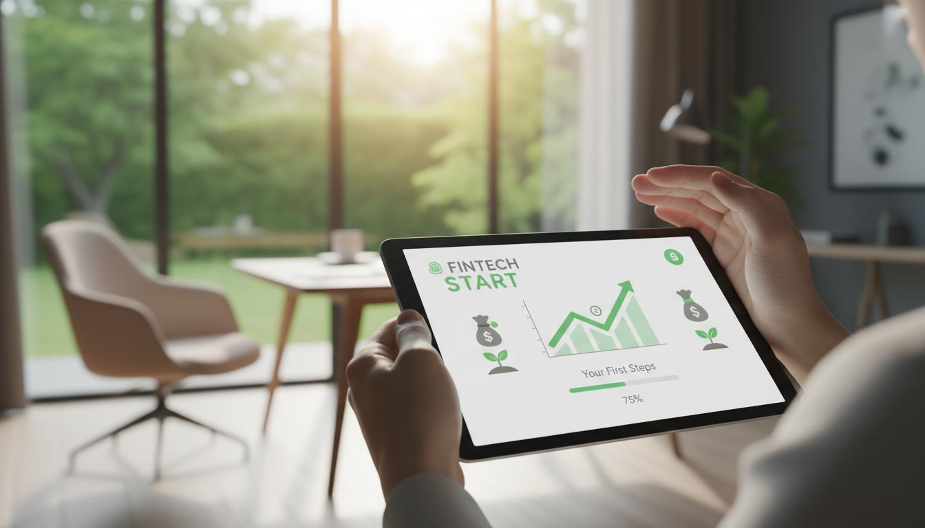 Platforma inwestycyjna dla początkujących: praktyczny przewodnik